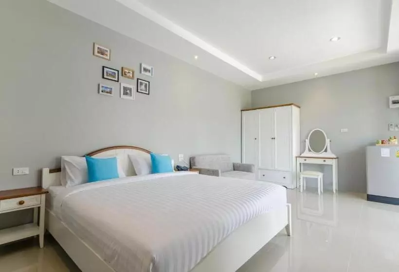 Golf Inn Resort