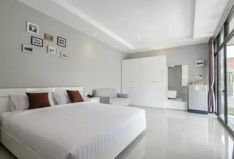 Golf Inn Resort
