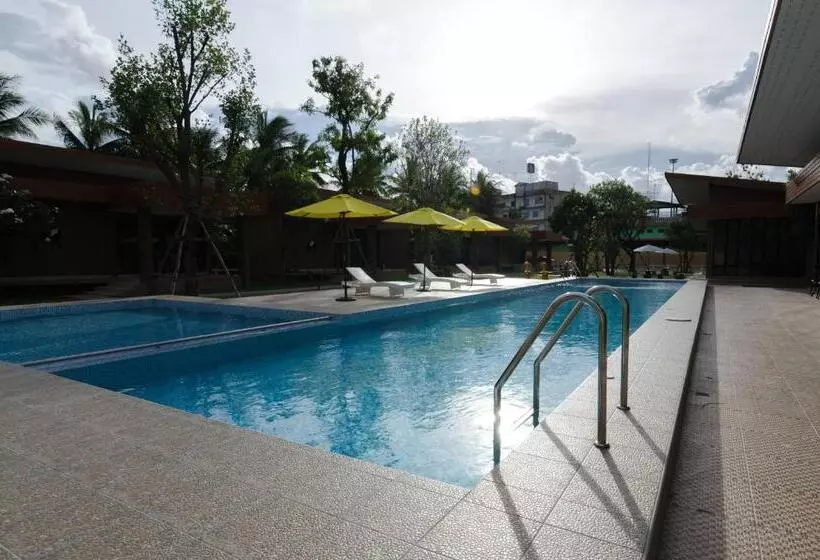 Golf Inn Resort