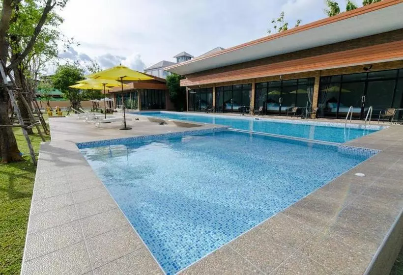 Golf Inn Resort