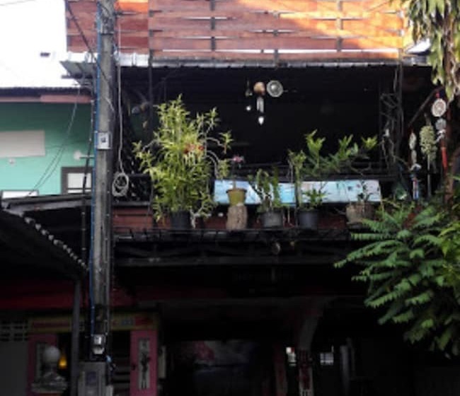 酒店 Adchara Mansion