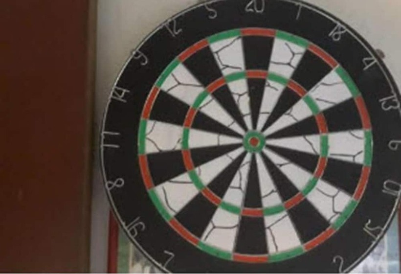 酒店 Adchara Mansion