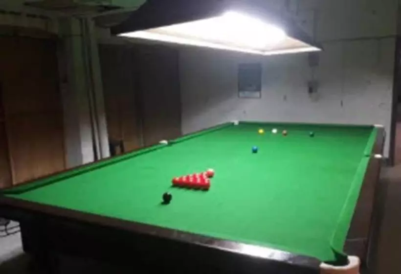 هتل Adchara Mansion