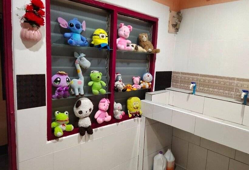 酒店 Adchara Mansion