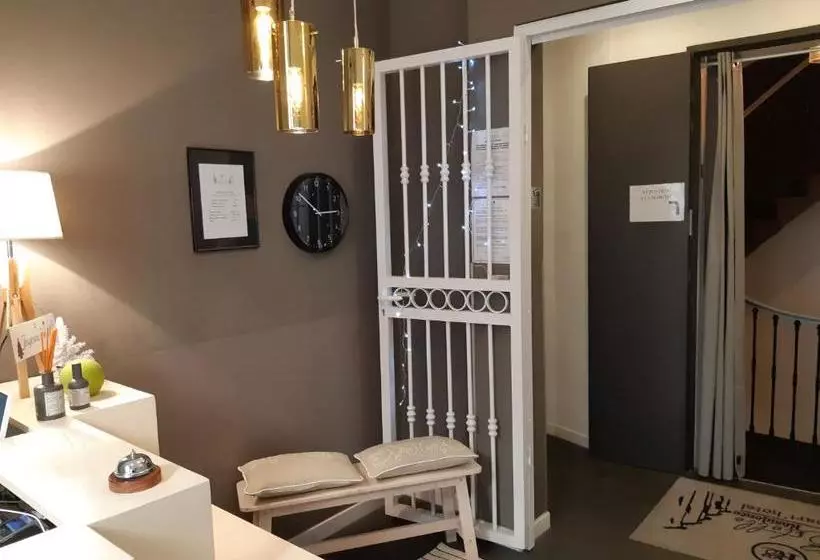 Hôtel Résidence Estelle Appart Hôtel