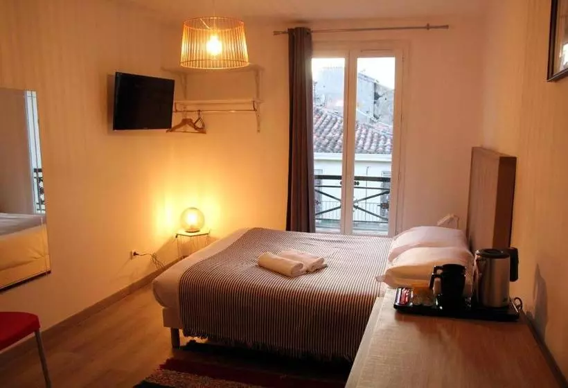 Hôtel Résidence Estelle Appart Hôtel