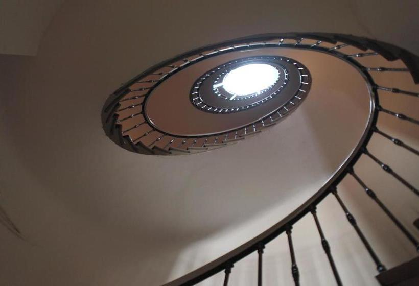 호텔 Résidence Estelle Appart Hôtel