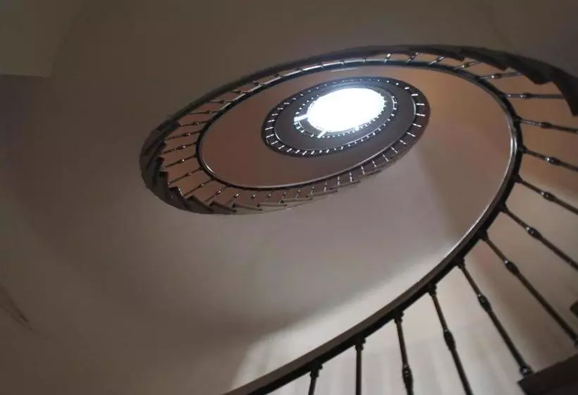 Hôtel Résidence Estelle Appart Hôtel