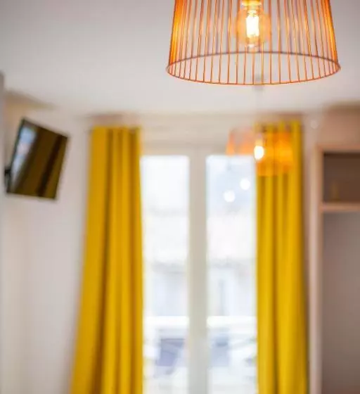 Hôtel Résidence Estelle Appart Hôtel