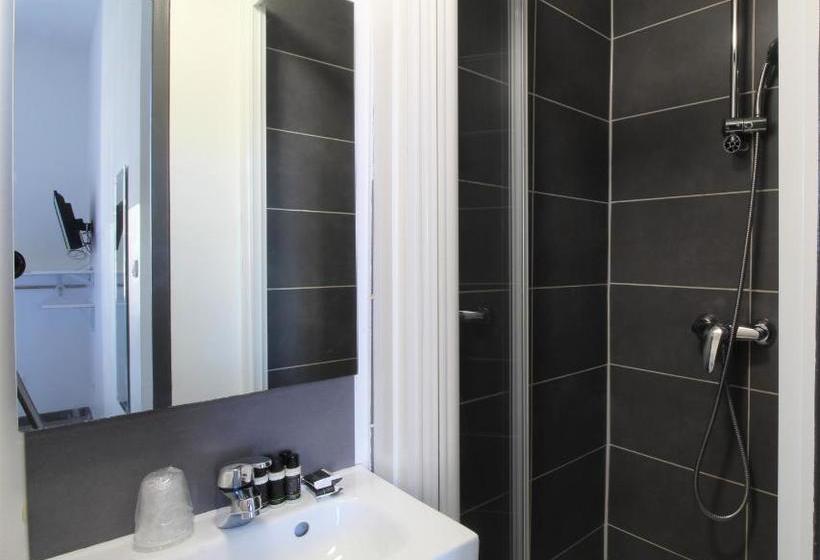 호텔 Résidence Estelle Appart Hôtel