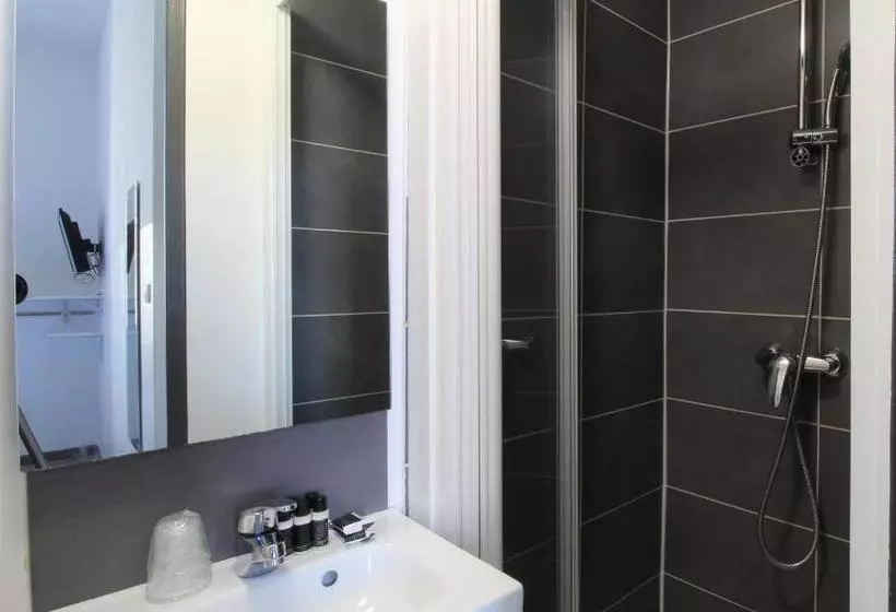 Hôtel Résidence Estelle Appart Hôtel