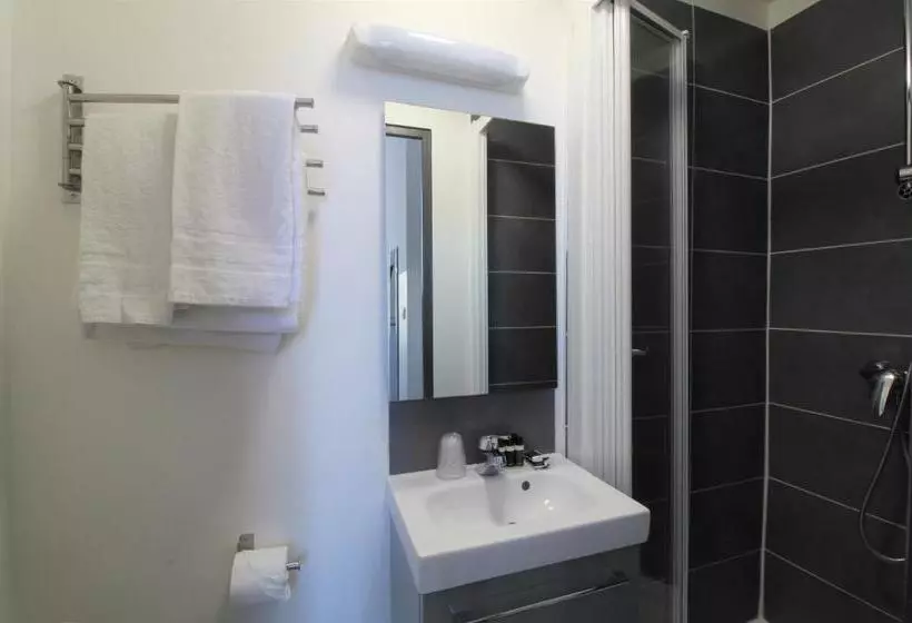 Hôtel Résidence Estelle Appart Hôtel