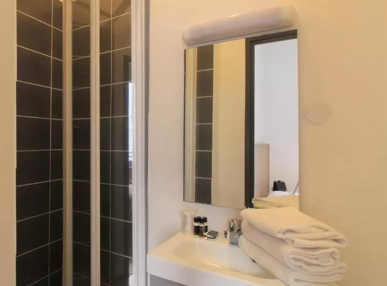 Hôtel Résidence Estelle Appart Hôtel