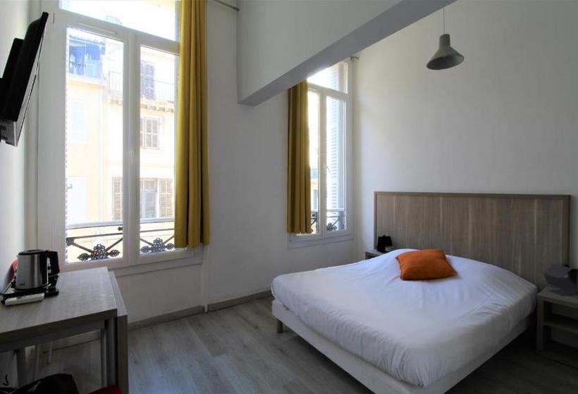 호텔 Résidence Estelle Appart Hôtel