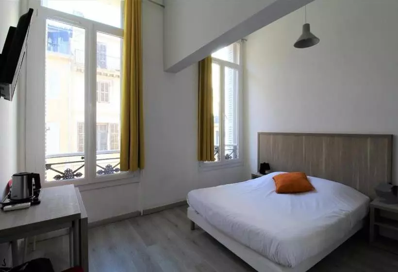 Hôtel Résidence Estelle Appart Hôtel