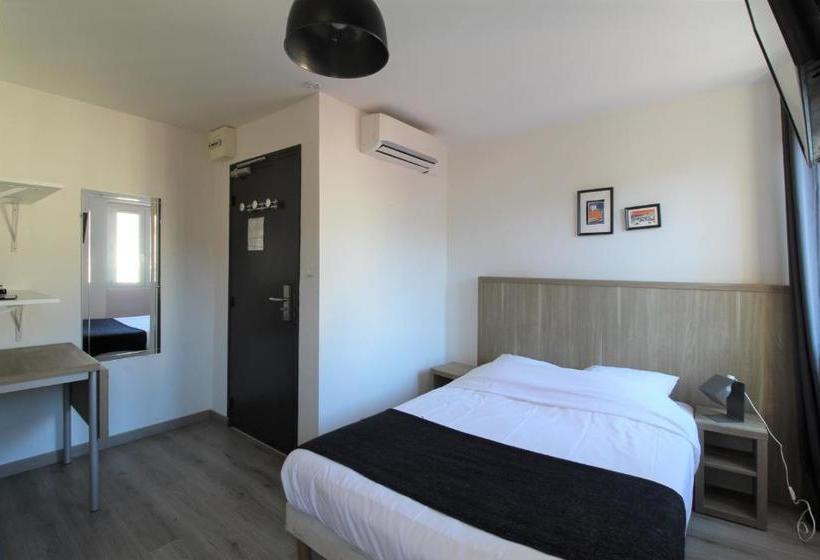 호텔 Résidence Estelle Appart Hôtel