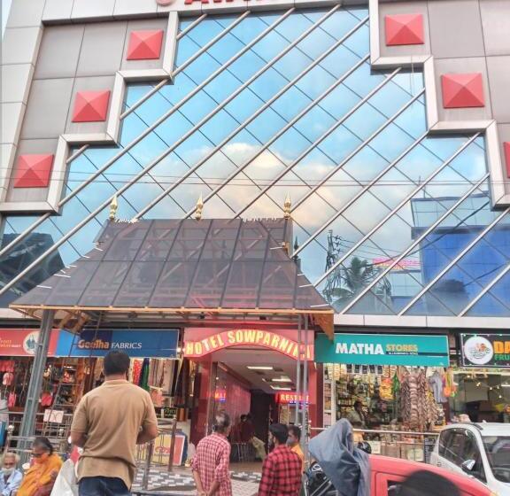 בית מלון כפרי Avanti Inn