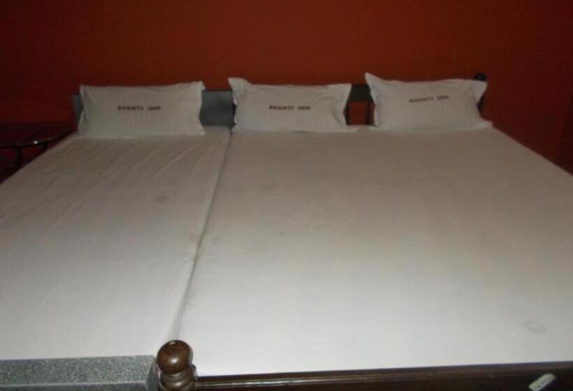 בית מלון כפרי Avanti Inn