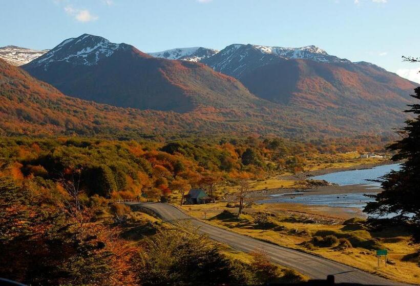 בית מלון כפרי Fio Fio