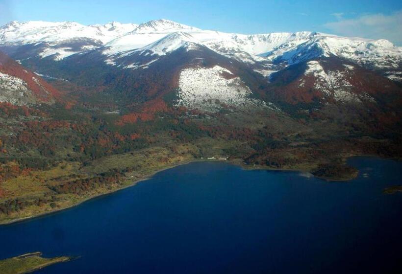 בית מלון כפרי Fio Fio