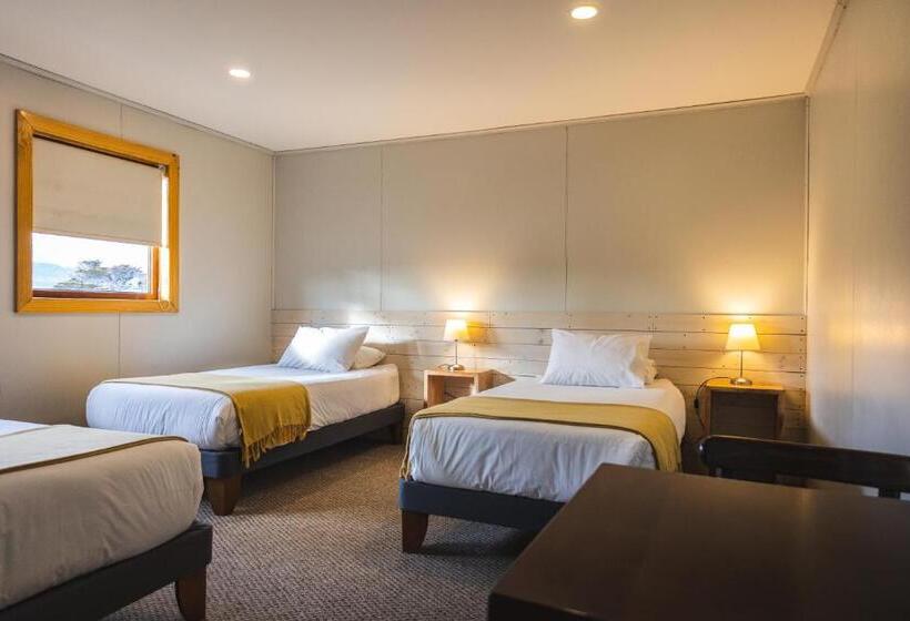 בית מלון כפרי Fio Fio