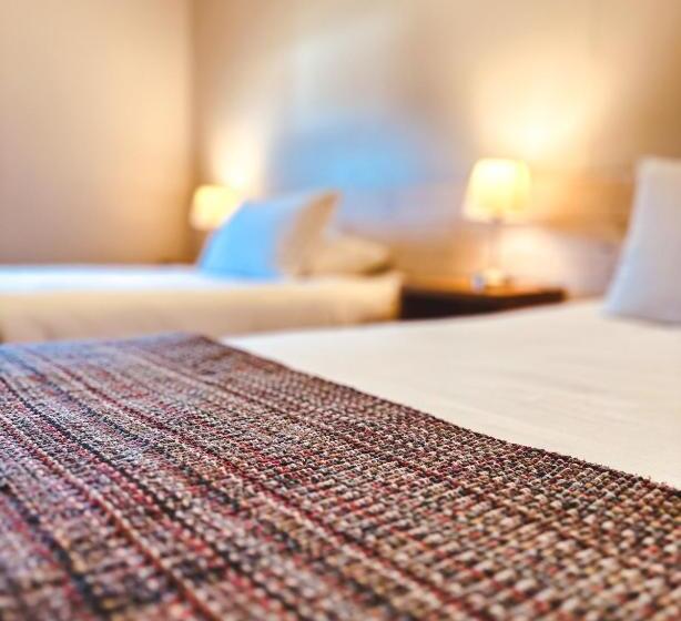 בית מלון כפרי Fio Fio