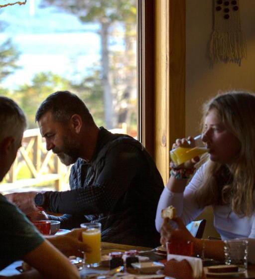 בית מלון כפרי Fio Fio