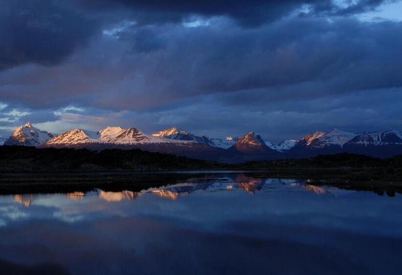 בית מלון כפרי Fio Fio