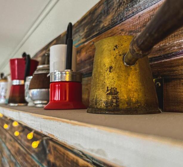 בית מלון כפרי Fio Fio