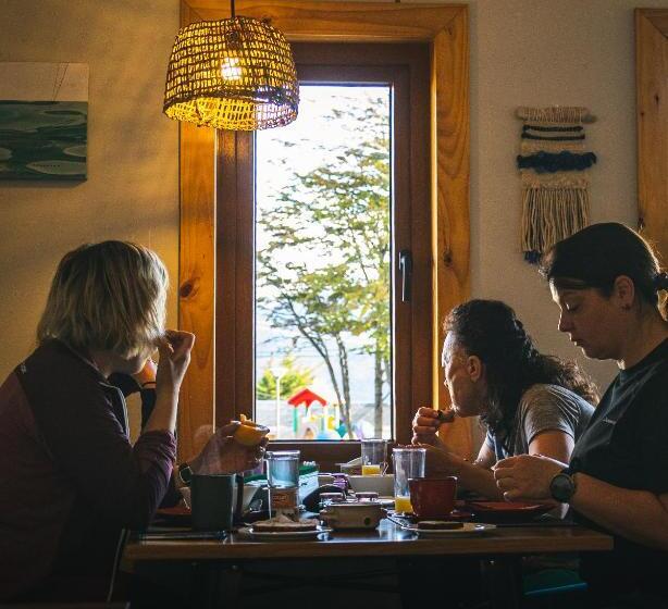 בית מלון כפרי Fio Fio