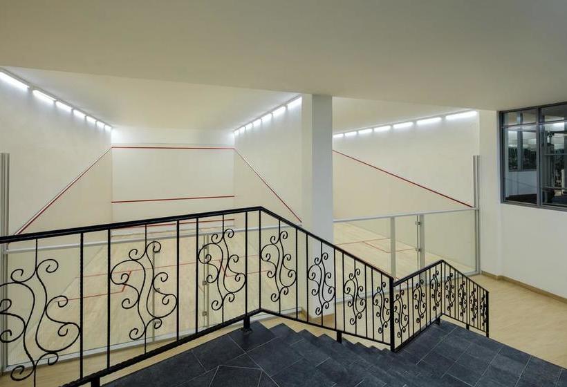 هتل Pearl Of Africa