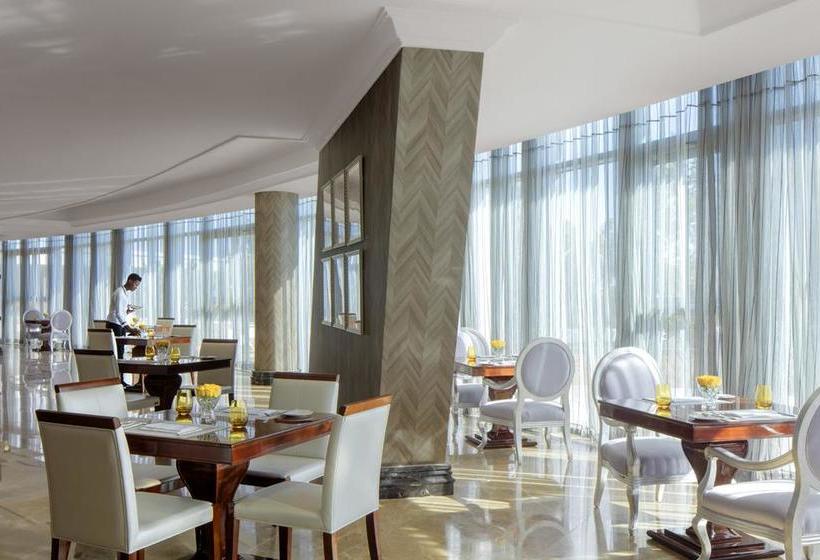 هتل Pearl Of Africa