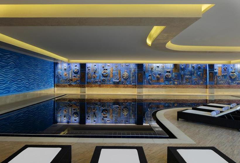 هتل Pearl Of Africa