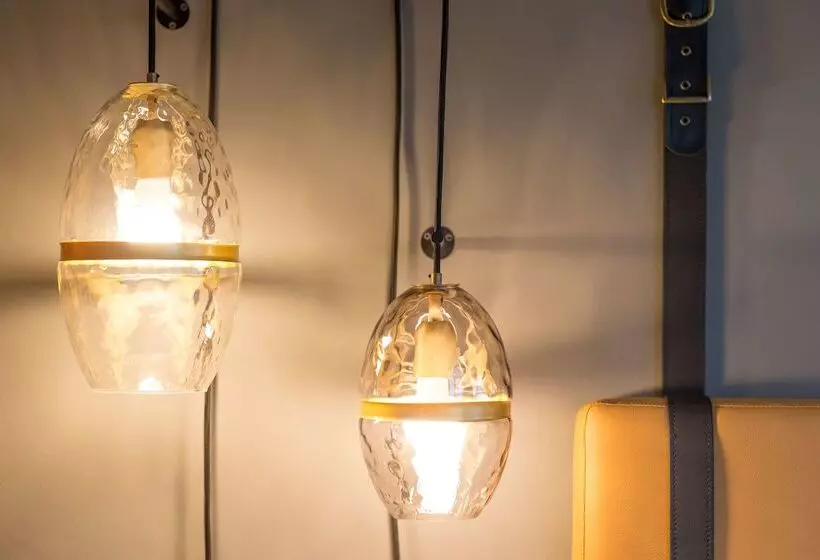 ホテル Holiday Inn   The Niu, Cobbles Essen, An Ihg