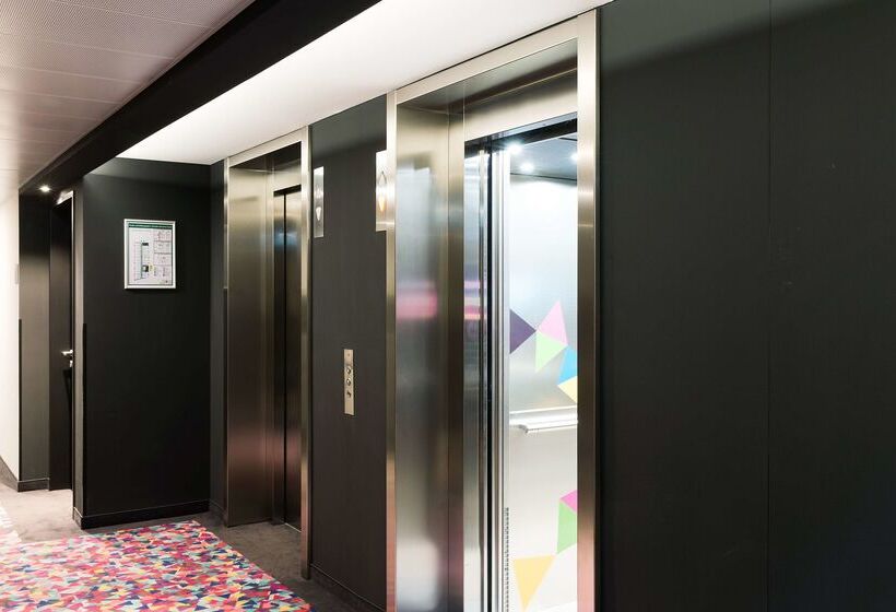 호텔 Holiday Inn The Niu, Cobbles Essen, An Ihg