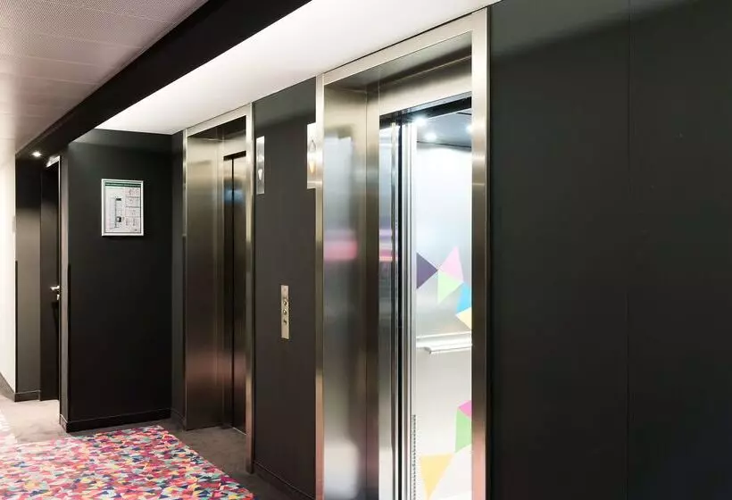 ホテル Holiday Inn   The Niu, Cobbles Essen, An Ihg