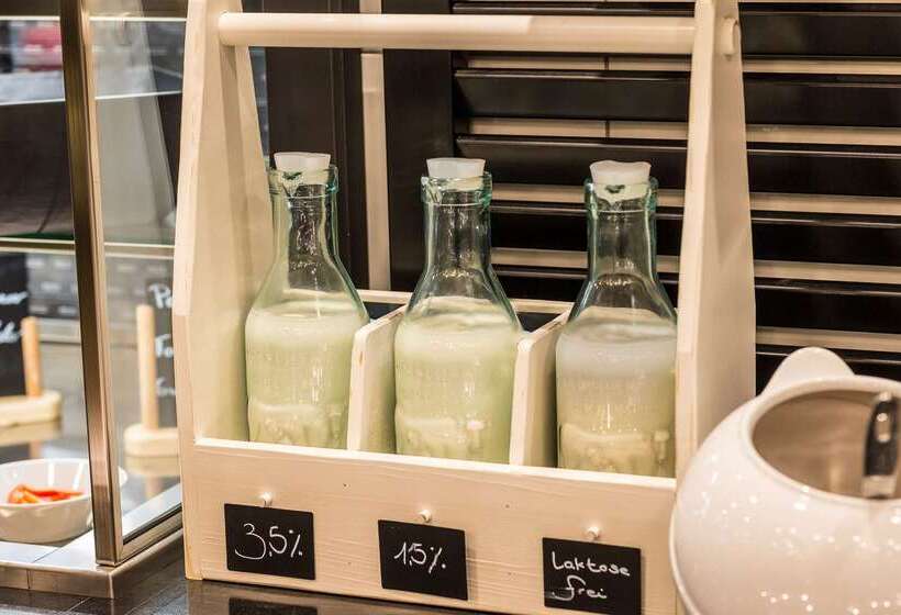 호텔 Holiday Inn The Niu, Cobbles Essen, An Ihg