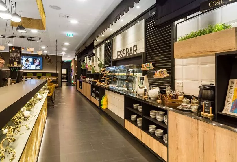 ホテル Holiday Inn   The Niu, Cobbles Essen, An Ihg