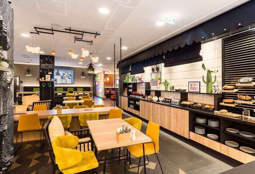 호텔 Holiday Inn The Niu, Cobbles Essen, An Ihg