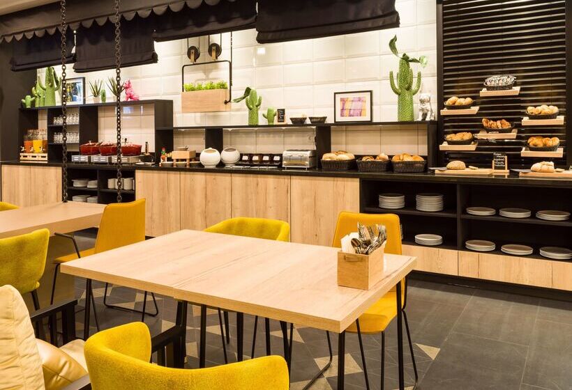 호텔 Holiday Inn The Niu, Cobbles Essen, An Ihg