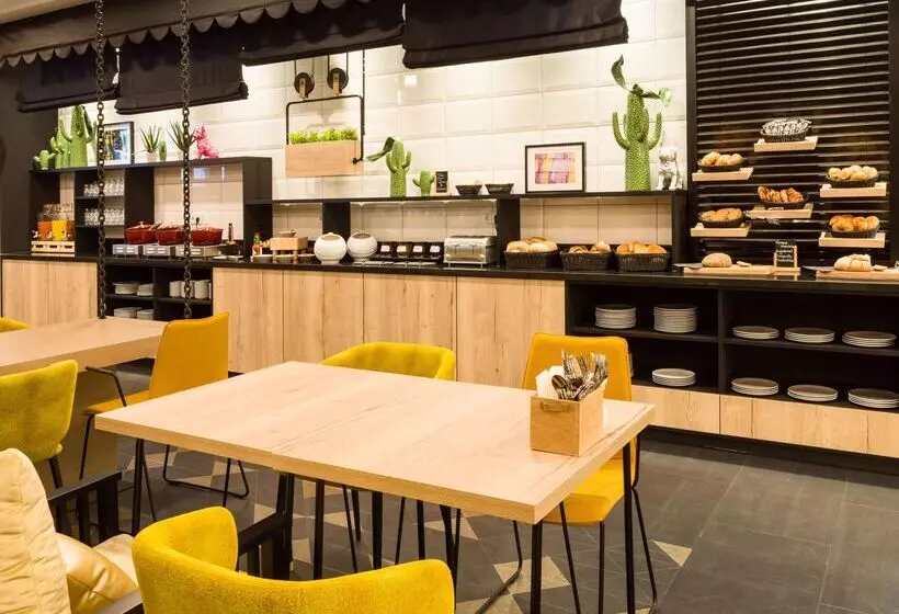 ホテル Holiday Inn   The Niu, Cobbles Essen, An Ihg