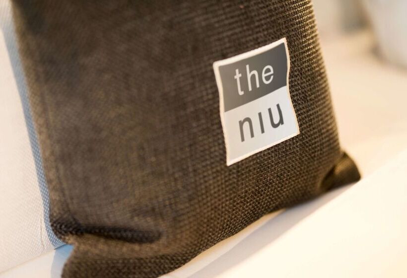 호텔 Holiday Inn The Niu, Cobbles Essen, An Ihg