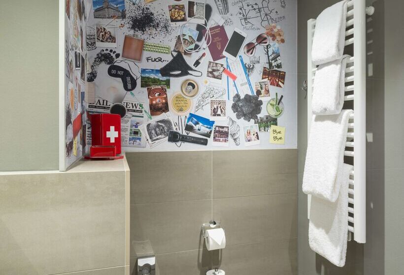 호텔 Holiday Inn The Niu, Cobbles Essen, An Ihg