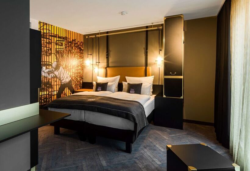 호텔 Holiday Inn The Niu, Cobbles Essen, An Ihg