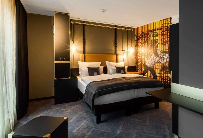 호텔 Holiday Inn The Niu, Cobbles Essen, An Ihg