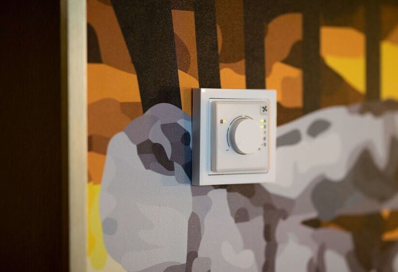 호텔 Holiday Inn The Niu, Cobbles Essen, An Ihg