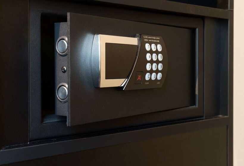 호텔 Holiday Inn The Niu, Cobbles Essen, An Ihg