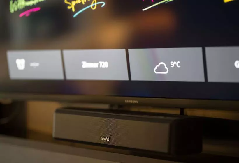 ホテル Holiday Inn   The Niu, Cobbles Essen, An Ihg