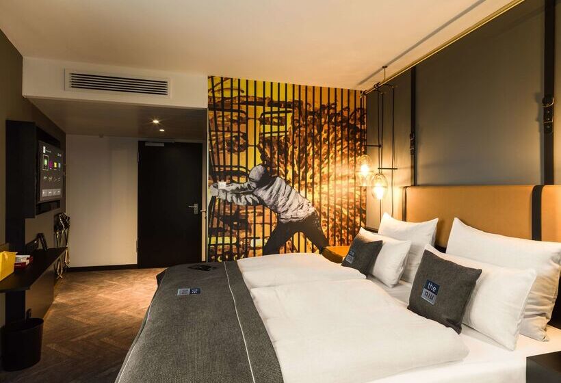 호텔 Holiday Inn The Niu, Cobbles Essen, An Ihg