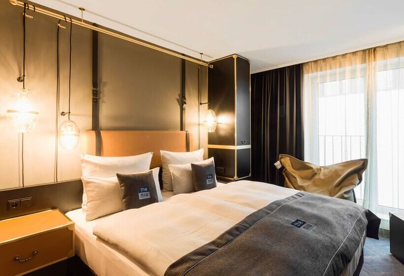 호텔 Holiday Inn The Niu, Cobbles Essen, An Ihg